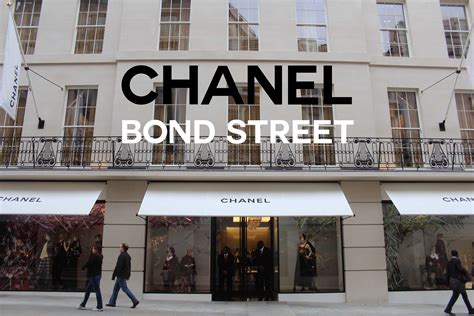 chanel new in town dont miss out|chanel stores.